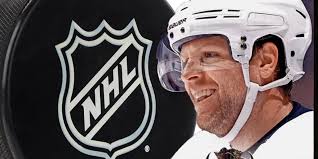 Kessel Hoping for NHL Preseason Opportunity, Teams Still Unsure