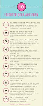 Geld Anziehen In 12 Schritten Leichter Deinen Umsatz Steigern Infografik Du Bist Es Wert Geld Schnell Geld Verdienen Geld Verdienen