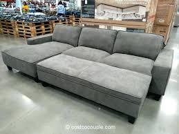 Costco Sleeper Sofa Grey Sectional Sofa Leather Sleeper Sofa Mattress Sofa