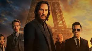 Novo filme de John Wick marca o retorno de um dos melhores personagens da franquia