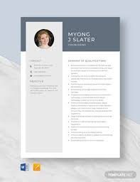 Are you looking for a civil engineer resume example? 17 Engineering Resume Templates Pdf Doc Free Premium Templates