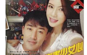 Raymond Lam Confirms Relationship with Mavis Pan Is Over