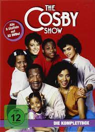 Cosby played a physical education teacher at a los angeles high school. The Cosby Show Die Komplett Box 32 Discs Amazon De Bill Cosby Bill Cosby Dvd Blu Ray