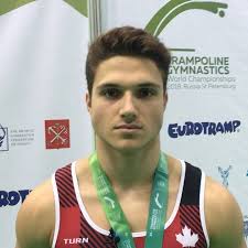 Jeremy Chartier revient...