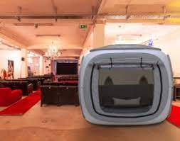 View contact details and 20 reviews for sofa loft at jordanstr. Schlafwurfel Hannover In Privatem Kinosaal Mydays