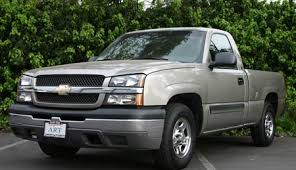 The silverado is consistently one of the most popular pickup trucks in the country, second only to ford's iconi. Installing Power Door Locks And Keyless Entry In A 2003 Chevy Pickup