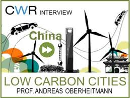 Occupies a small physical footprint. The Future Of Low Carbon Cities In China China Water Risk