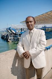 Meet Sunil Bhaskaran