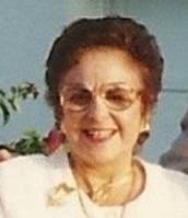 Theresa Pernice Obituary (1924