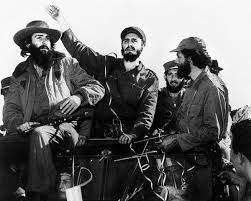 Uno de los pilares fundamentales de la gesta armada que derrocó a la tiranía pro imperialista del dictador fulgencio. Huber Matos Comrade Of Castro Then Adversary Dies At 95 The New York Times