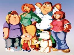 family guy wallpapers top free family