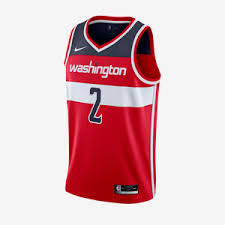 Over the years the franchise has displayed a wide variety of looks. Washington Wizards Jerseys Kits Pro Direct Basketball