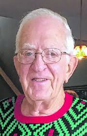 Max HEMINGWAY Obituary (2021)