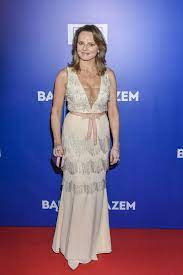 She is an actress, known for smolensk (2016), the guiding light (1952) and m jak milosc (2000). Beata Fido Has A Great Spray On Tvp Uneath