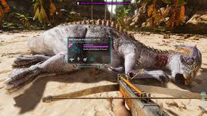 How To Tame Dinosaurs In Ark: Survival Ascended: Taming Explained - Dot  Esports