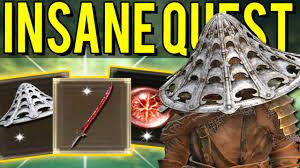 Elden Ring - BLOODY FINGER HUNTER YURA QUESTLINE! Limgrave Secrets, Insane  Weapons, & Armor Set - YouTube