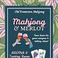 Mahjong 101 Beginner Lesson at Aroma II Tasting Room