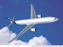 A330 300 A330 Family Airbus