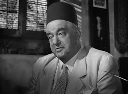 Reunion summary and analysis casablanca Signor Ferrari Villains Wiki Fandom