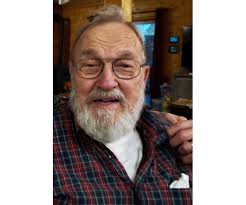 William Purcell Obituary (1935