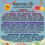 Bonnaroo Music & Arts Festival: Skrillex, Four Tet