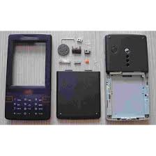 Back Panel Cover for Sony Ericsson W950 ...