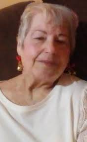 Beverly Dill Obituary (1938