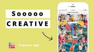10 inspirational feeds to follow. Super Creative Instagram Accounts Preview App Youtube