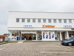 Hier finden sie alle adressen, telefonnummern und deutsche bank angebote in bahnhofstraße 17, lengerich (steinfurt). Ceka Lengerich Ceka Kaufhaus