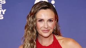 Carly Pearce's 'Truck On Fire' Video: A Wild Revenge Story