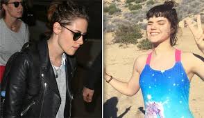 We did not find results for: Kristen Stewart Freundin Soko Hatte Date Mit Robert Pattinson Promicabana
