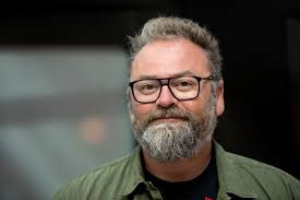 Därför led aldrig Adam Alsing av programledarsjukan