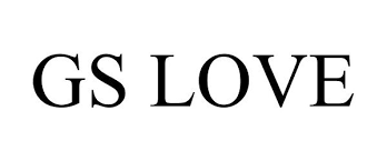 Gs Love Good Clothing Inc Trademark Registration Gs love, los angeles, california. trademark registration