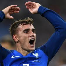 Em 2016 gruppen & teilnehmer. Em 2016 Pressestimmen Zu Deutschland Gegen Frankreich Adieu Titeltraum Eurosport