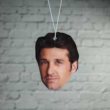 It's a Beautiful Day to Save Lives Sticker