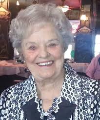 Obituary for Marlene Morrissette