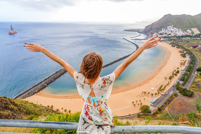 Luxusurlaub Teneriffa 2026: Trauminsel genießen | Reise.de