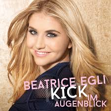 Beatrice Egli | Musik | Kick im Augenblick