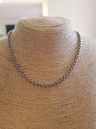 Pin On David Yurman Necklaces