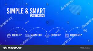 Infographic Timeline Travel Calendar Hat Trick And Travel Sea Icons Simple Set Surprise Package Sign Trip Travel Calendar Timeline Infographic Water Cooler