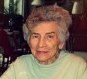 Obituary information for Viola Gibson Hedrick