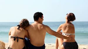 Jeśli kobieta pokocha żonatego, to już zawsze dla świata zostanie tylko  kochanką