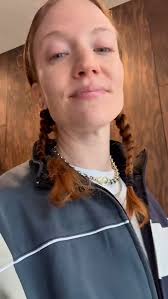 Let’s not wear make up