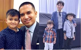 443 likes · 2 talking about this. Tak Pernah Segembira Ini Sm Faisal Dapat Hak Lawatan Anak Gempak