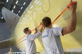 La région toulousaine est particulièrement active dans le secteur de l'aéronautique via la présence d'airbus, qui. Toulouse L Aeronautique Et Le Spatial Recrutent Un Salon Propose Des Offres D Emploi A La Pelle Actu Toulouse