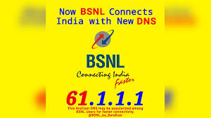 Bsnl Implements Anycast Dns 61 1 1 1 Allowing Faster Internet Browsing For Its Customers Technology News