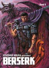 4 ответов 4 ретвитов 41 отметка «нравится». Berserk Ultimative Edition Kentaro Miura Buch Jpc