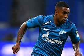 Зенит — ротор — 6:0. Zp0pvhooge J5m