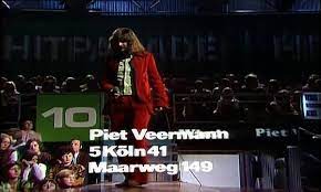 Piet Veerman One Way Wind 1972 Video Dailymotion