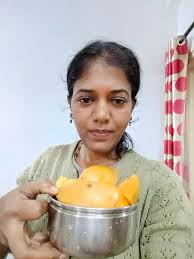 Yummy green mangos🌺🇬🇺